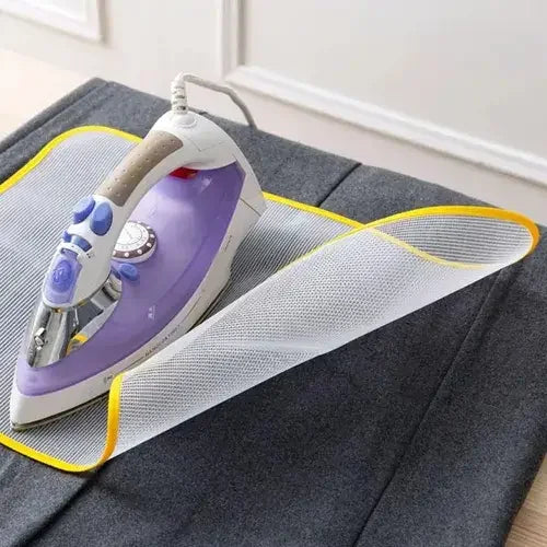 Almohadilla protectora para ropa