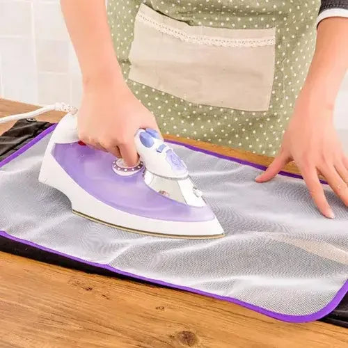 Almohadilla protectora para ropa