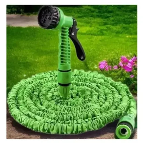 Manguera mágica de jardín flexible