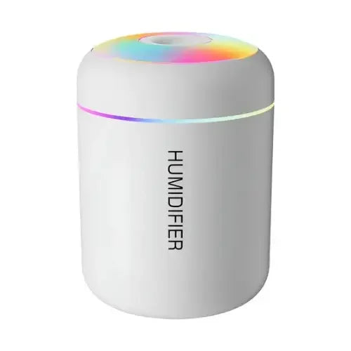 Mini humidificador de aire