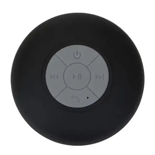 Caja de sonido Bluetooth resistente al agua