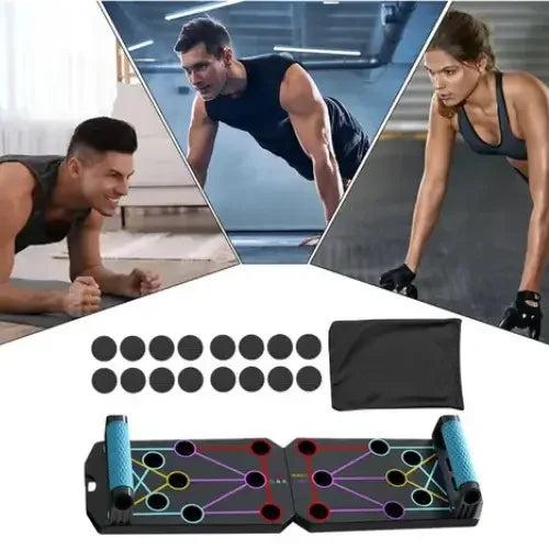 Tabla de flexión
