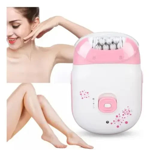 Rasuradora Intima Mujer Depiladora
