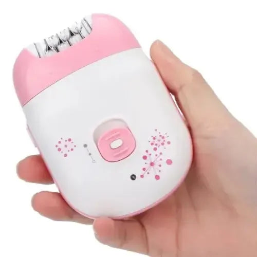 Rasuradora Intima Mujer Depiladora