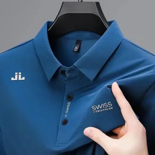 Ice Camiseta de manga
