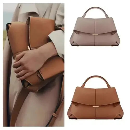 bolso de mujer moda europea