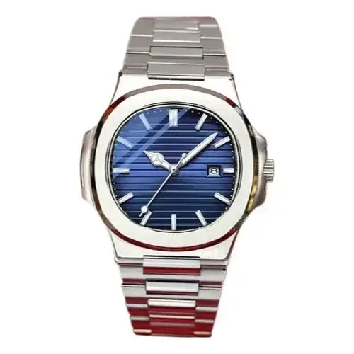 Reloj suizo fino para hombre
