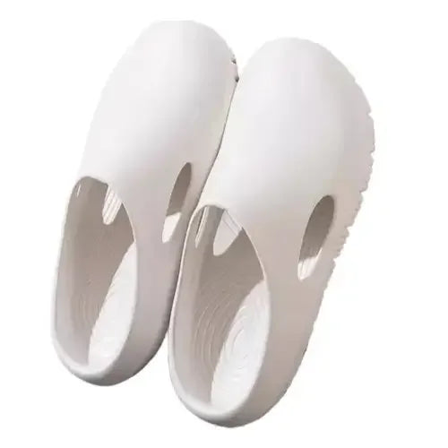 Elegantes Pantuflas De Estilo Francés