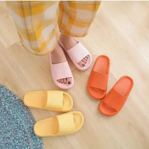 Sandalias Nube