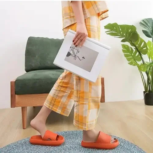 Sandalias Nube