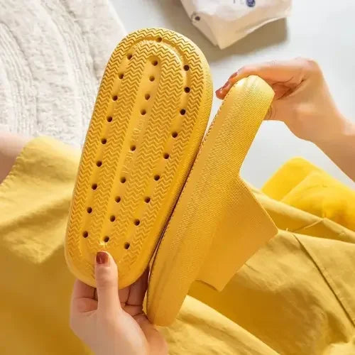 Sandalias Nube