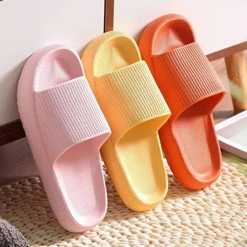 Sandalias Nube